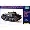 Unimodels m/43 assault self-propelled gun 1:72 (UM489)