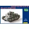 Unimodels Strv m/41 SII light tank 1:72 (UM495)