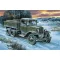 Unimodels Soviet truck GAZ-AAA 1:48 (UM503)