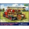 Unimodels Fire engine PMG-1 1:72 (UM510)