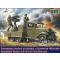 Unimodels Quadruple Maxim anti-aircaft machine-gun 1:48 (UM511)