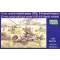 Unimodels 37mm anti-aircraft gun model 1939 K-61 1:72 (UM516)