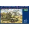 Unimodels K-61 37mm antiaircraft gun model 1939 (late) 1:48 (UM517)