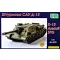 Unimodels D-15 assault self-propelled gun 1:72 (UM532)