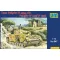 Unimodels Panzer IV Ausf H tank 1:72 (UM547)