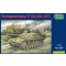 Unimodels Sturmgeschutz IV (Sd.Kfz.167) 1:72 (UM550)