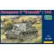 Unimodels Sturmpanzer IV Brummbar, 1943 1:72 (UM556)