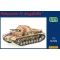 Unimodels Flakpanzer IV Kugelblitz 1:72 (UM562)