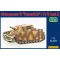 Unimodels Sturmpanzer IV Brummbar/Pz.Kpfw IV Ausf.H 1:72 (UM569)