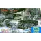 Unimodels T-26 Light Tank 1939 1:72 (UMT218)