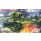 Unimodels Flammenwerferpanzer OT-133 1:72 (UMT220)