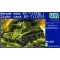 Unimodels Light Tank BT-7 (1935) 1:72 (UMT310)