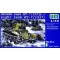 Unimodels Light Tank BT-7 (1937) 1:72 (UMT311)
