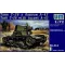 Unimodels Tank T-26 with Tower A-43 1:72 (UMT314)