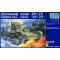 Unimodels Chemical tank XT-26 1:72 (UMT324)