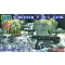 Unimodels Screened T-26-1 tank 1:72 (UMT402)