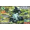 Unimodels German Antitank guns 3.7cm PAK 35/36 and 4.2cm PAK 41 1:72 (UMT606)