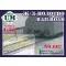 Unimodels Railroad 1:72 (UMT607)