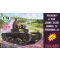 Unimodels Vickers 6 ton light tank model E, ver.A 1:72 (UMT618)