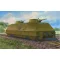 Unimodels Biax. arm. carr. OB-3 with double T-26-1 1:72 (UMT628)