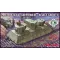 Unimodels Motorized armored railcar D-3 1:72 (UMT639)