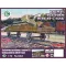 Unimodels Railway platform with BT-5 tank 1:72 (UMT643)