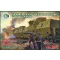 Unimodels Armored train Alexander NevskiyNo2 25t 1:72 (UMT645)