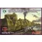 Unimodels Armored train No1 Krasnoyarec'or No2 Yen 1:72 (UMT647)