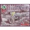 Unimodels 75mm German infantry gun IG 37 1:72 (UMT664)