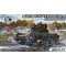 Unimodels Vickers E Mk.A British tank(made f.Polan plastic tracks 1:72 (UMT671-01)