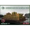 Unimodels Motorized armored railcar MBV No.01 1:72 (UMT673)