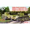 Unimodels BT-7A Soviet Tank with F-32 gun 1:72 (UMT676-01)