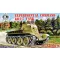 Unimodels Experimental command KBT-7 Tank 1:72 (UMT679)