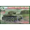 Unimodels BT-6 Experimental light tank 1:72 (UMT683)