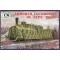 Unimodels Armored locomotive of type PR-35 1:72 (UMT688)