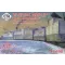 Unimodels Iliya Muromets the legendary armored train of WWII 1:72 (UMT698)