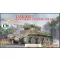 Unimodels RBT-7 tank with rocket launcher for RS-132 1:72 (UMT703)