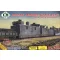 Unimodels German armored train PZ-27 (trophy components) 1:72 (UMT709)