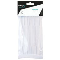 Vallejo Pipettes Medium Size 8x3 ml (26003)