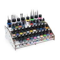 Vallejo Display: AV Front Module 34 x 22,3 x 11 cm (26007)