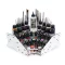 Vallejo Display: AV Corner Module 27 x 27 x 11 cm (26008)