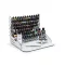 Vallejo Paint display and work station with vertical storage 40 x 30 x 29,5 cm (26012)