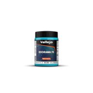 Vallejo Diorama FX Mediterranean Blue 200 ml (26202)