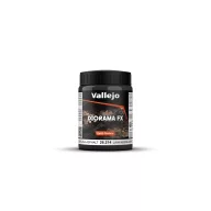 Vallejo Diorama FX Black LavaAsphalt 200 ml (26214)