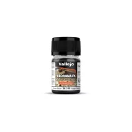 Vallejo Diorama FX Vulcan Black 35 ml (26316)