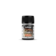 Vallejo Diorama FX Vulcan Black 35 ml (26317)