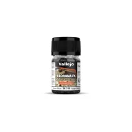 Vallejo Diorama FX Vulcan Black 35 ml (26318)