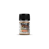 Vallejo Diorama FX Warm Orange 35 ml (26320)