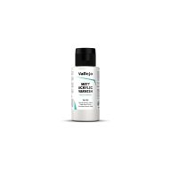 Vallejo Acrylic Varnish Matt 60 ml (26518)