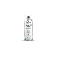 Vallejo Acrylic Spray Matt Varnish 400 ml (28531)